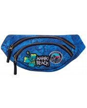 Torba oko struka Cool Pack Albany - Badges G Blue