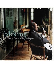 B.B. King - Blues On The Bayou (CD)