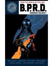 B.P.R.D. Omnibus, Vol. 7