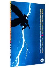 Batman: The Dark Knight Returns (30th Anniversary Edition) -1