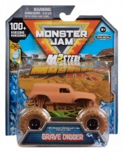 Buggy Spin Master Monster Jam, asortiman