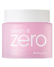 Banila Co Clean it Zero Regenerator za čišćenje Original, 180 ml -1