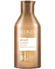 Redken All Soft Regenerator za kosu, 300 ml