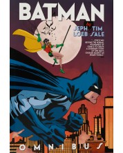 Batman by Jeph Loeb & Tim Sale (Omnibus) -1
