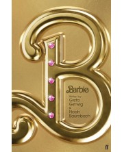 Barbie: The Screenplay