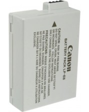 Baterija Canon - LP-E8, 1120 mAh, bijela -1