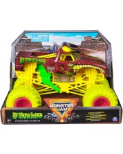 Buggy Monster Jam - Collectors Truck, El Toro Loco, 1:24