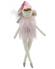 Krpena lutka The Puppet Company – Balerina, 38 cm -1