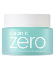 Banila Co Clean it Zero Revitalizirajući balzam, 100 ml -1