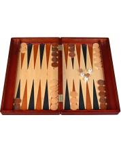 Backgammon Sunrise II -1