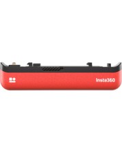 Baterija Insta360 - Battery Base ONE RS, crvena -1