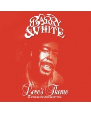 Barry White - Love's Theme: The Best Of The 20th (Vinyl)