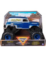 Buggy Monster Jam - Collectors Truck, Grave Digger, 1:24 -1