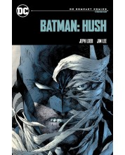 Batman. Hush: DC Compact Comics Edition -1