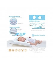 Jastuk protiv gušenja Baby Matex - Aero 3D