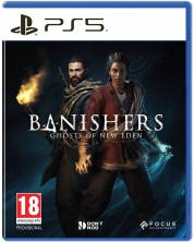 Banishers: Ghosts of New Eden (PS5)