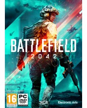 Battlefield 2042 (PC)