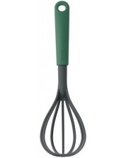 Žica za mućenje Brabantia - Tasty+, Fir Green, 2 u 1