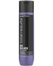 Matrix So Silver Regenerator za kosu, 300 ml -1