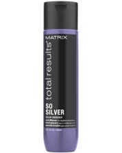 Matrix So Silver Regenerator za kosu, 300 ml