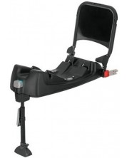 Baza Britax - IsoFix, Crna -1