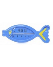 Termometar za vodu Lorelli Baby Care - Riba -1