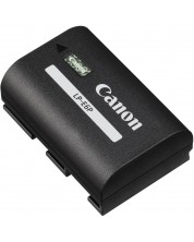 Baterija Canon - LP-E6P, crna