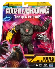 Osnovna figura MonsterVerse Godzilla x Kong - Kong, 15 cm -1