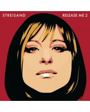Barbra Streisand - Release Me Vol 2 (Vinyl) -1