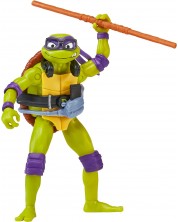 Osnovna akcijska figura TMNT Mutant Mayhem - Donatello