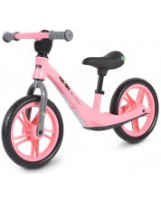 Bicikl za ravnotežu Byox - Go On, ružičasti -1