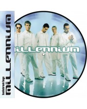 Backstreet Boys – Millennium (Picture Vinyl) -1
