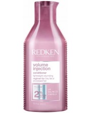 Redken Volume Injection Regenerator za kosu, 300 ml -1