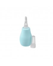 Aspirator za nos Babyono - Mint -1