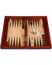 Backgammon Sunrise -1