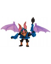 Osnovna akcijska figura TMNT Mutant Mayhem - Wingnut -1