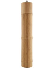Mlin od bambusa HIT - 30 cm
