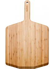 Bambusova lopata za pizzu Ooni - UU-P08200, 50.5 x 30.5 х 1.2 cm -1