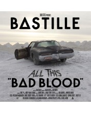 Bastille - All This Bad Blood (2 CD)