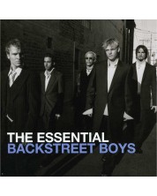 Backstreet Boys - The Essential Backstreet Boys (2 CD)