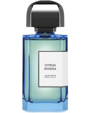 Bdk Parfums Azur Parfemska voda Citrus Riviera, 100 ml