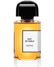 Bdk Parfums Parisienne Parfemska voda Nuit de Sable, 100 ml