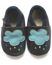 Cipele za bebe Baobaby - Classics, Cloud, veličina S