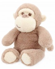 Igračka za bebu Keel Toys Keeleco - Majmun, 14 cm -1