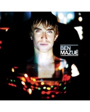 Ben Mazué- Ben Mazué (CD)