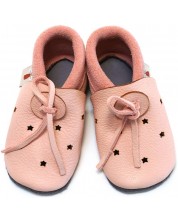 Cipele za bebe Baobaby - Sandals, Stars pink, veličina S -1