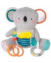 Dječja mekana igračka Taf Toys -  Koala s aktivnostima -1