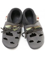 Cipele za bebe Baobaby - Sandals, Fly mint, veličina L -1