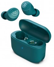 Bežične slušalice JLab - GO Air Pop, TWS, zelene