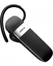Bežična slušalica s mikrofonom Jabra - Talk 15 SE, crna/srebrna -1